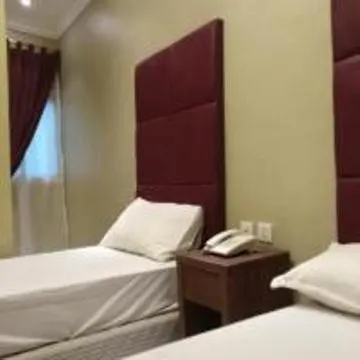 مارينا هاوس Apartment Riyadh Saudi Arabia
