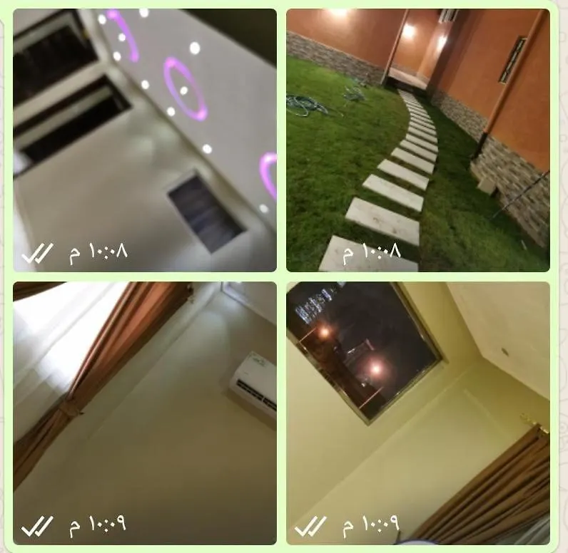 مارينا هاوس Apartment Riyadh