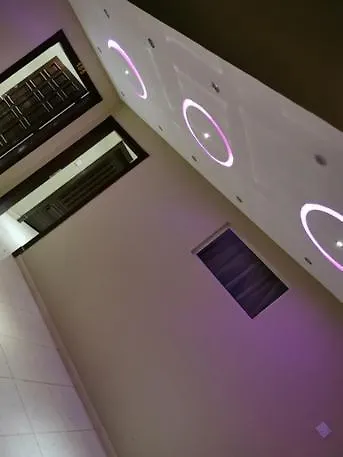 مارينا هاوس Apartment Riyadh 0*,  Saudi Arabia