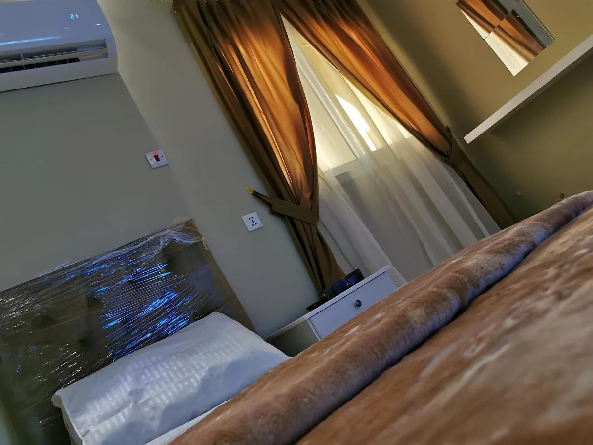 مارينا هاوس Apartment Riyadh 0*,