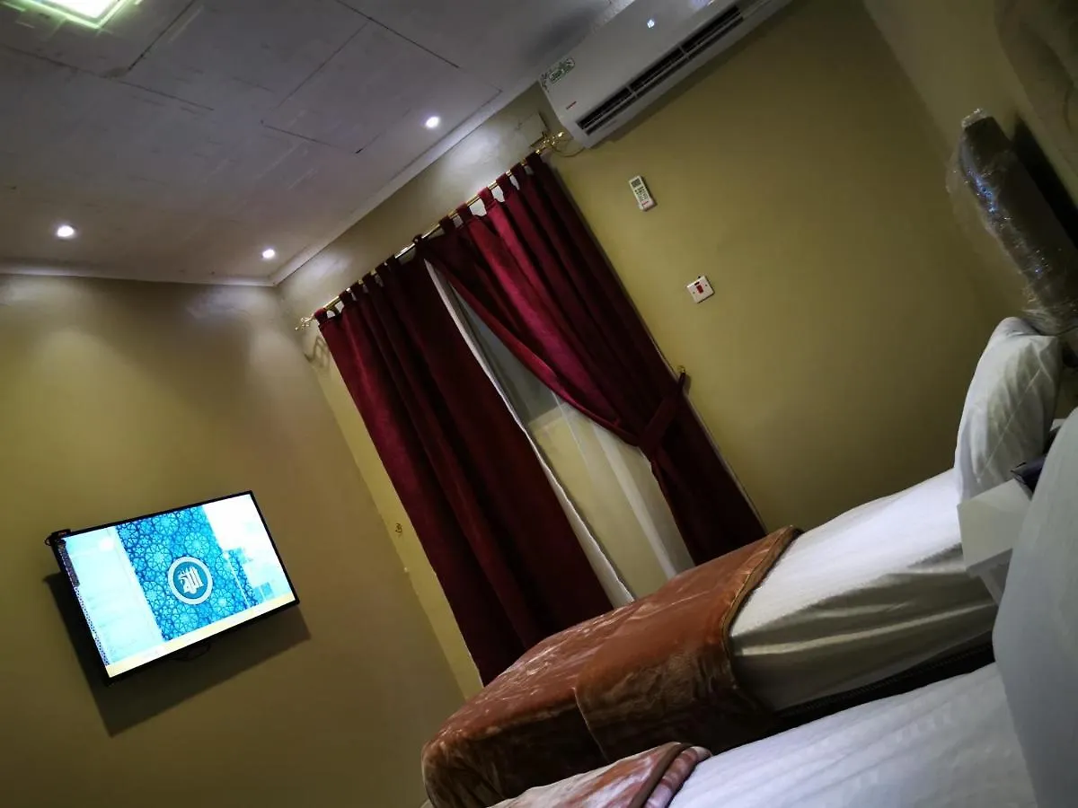 مارينا هاوس Apartment Riyadh