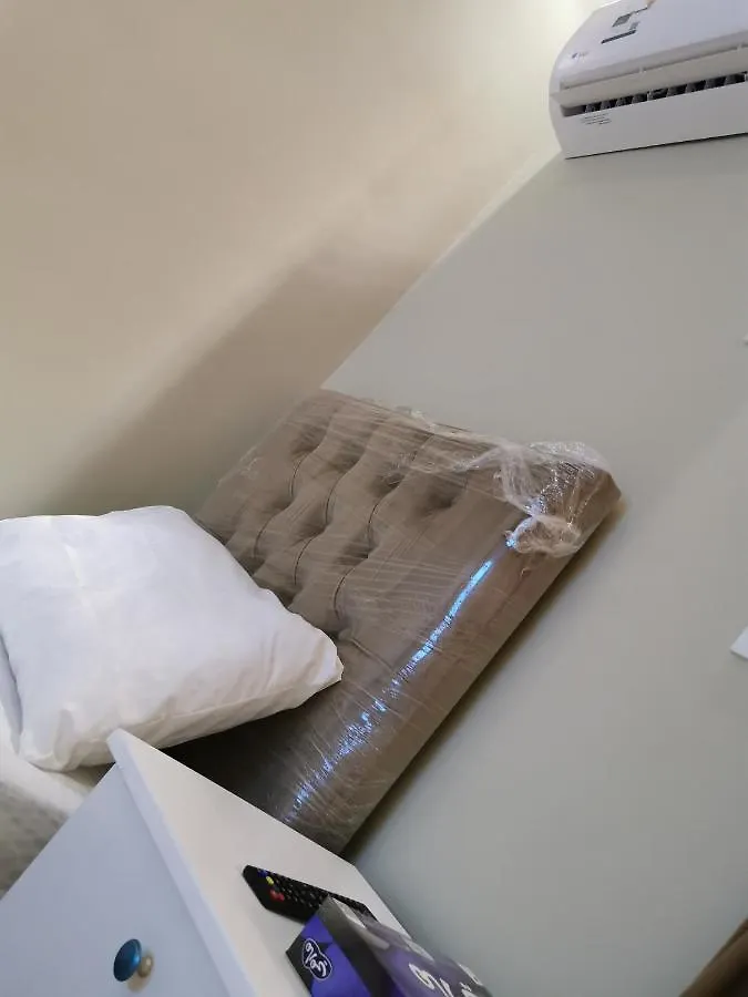 مارينا هاوس Apartment Riyadh