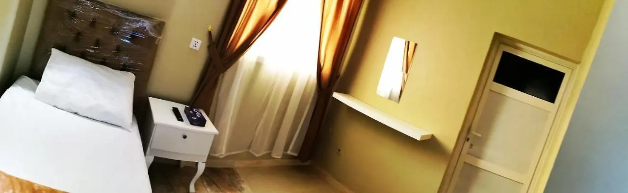 مارينا هاوس Apartment Riyadh