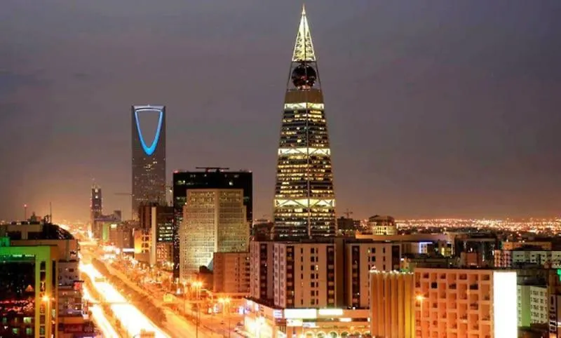 مارينا هاوس Apartment Riyadh