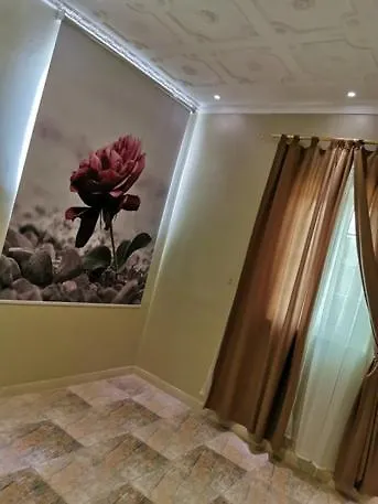 مارينا هاوس Apartment Riyadh