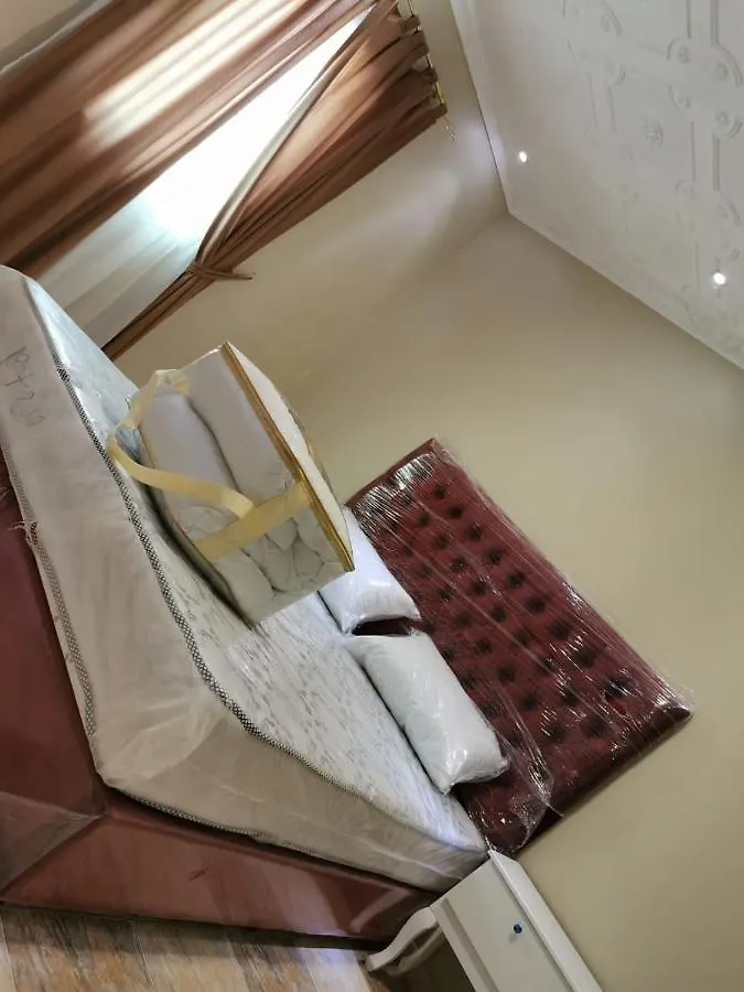 مارينا هاوس Apartment Riyadh